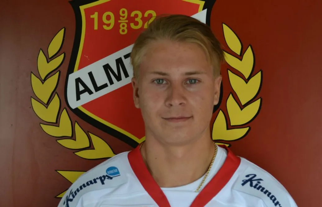 Backtalangen hoppas göra samma resa som sin pappa: ”Vore en dröm att få spela i Djurgården”