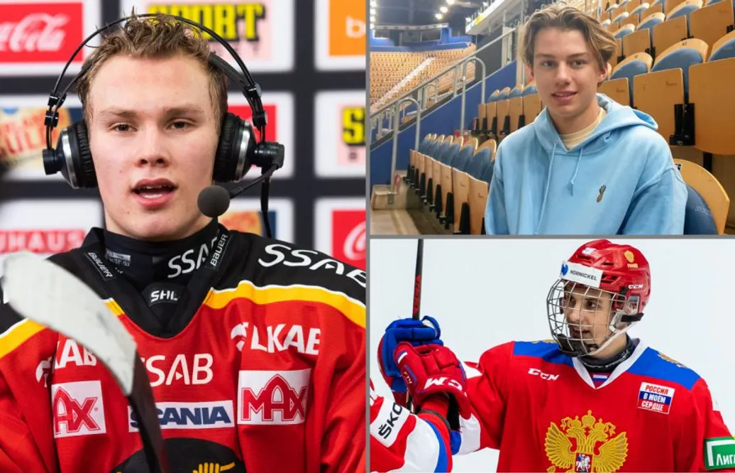 OLAUSSON: Spelarna att hålla koll på i U18-VM