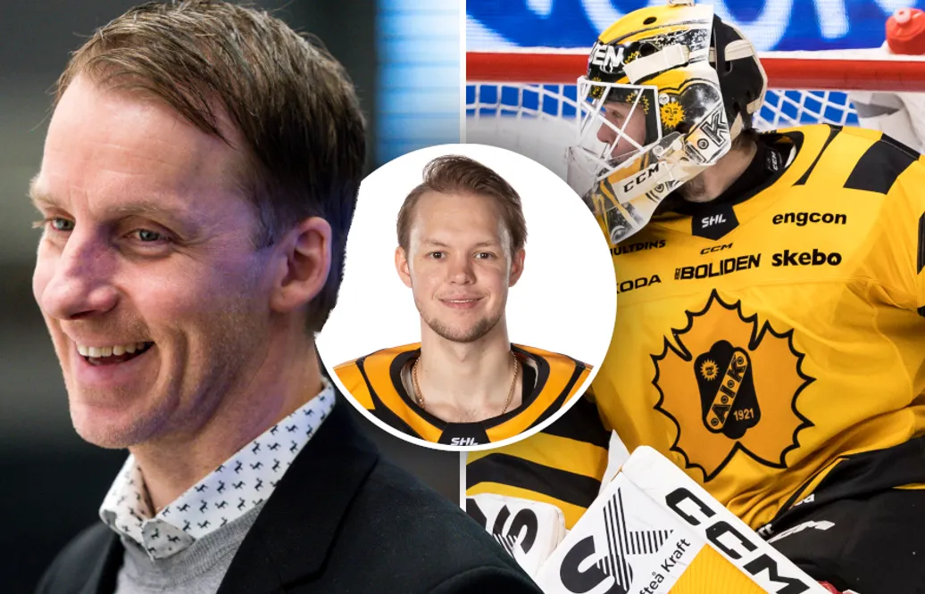 Krister Holm om Linus Söderströms succé: "Fruktansvärda gåvor"