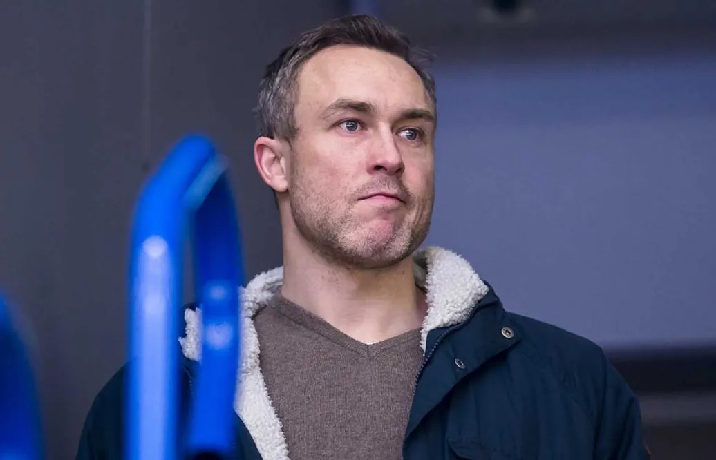 Legendaren tar över som VD i SHL-klubben