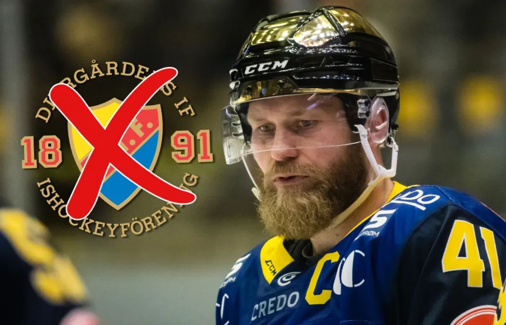 Patrick Thoresen om övergången till Djurgården som sprack
