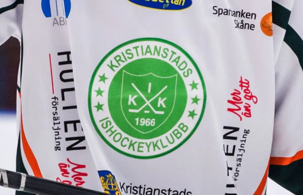 Bröt med Kristianstad igår – klar för ny klubb