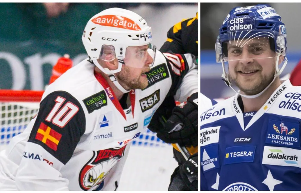 Tuffingen glad över nya SHL-chansen: ”Har följt Malmö sedan barnsben”