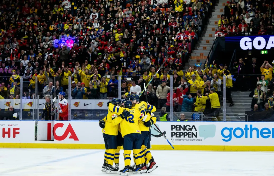 Powerplay 5 januari: Junior-VM ska avgöras – tar Sverige eller USA guldet?