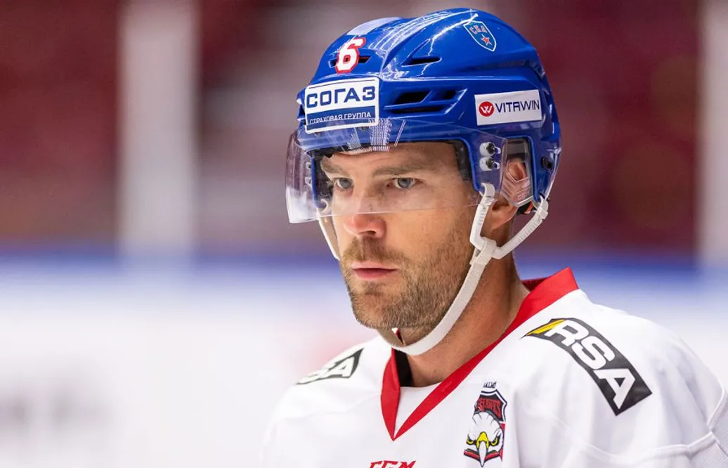 Bekräftat: Backstjärnan återvänder till SHL