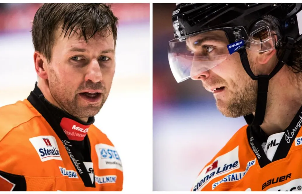 Per Ledin i bråk på KHK:s träning: ”Det gick lite över gränsen”