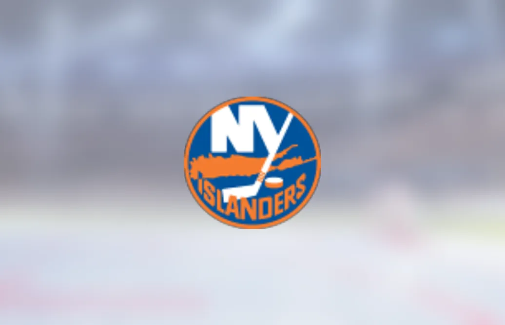 Arnaud Durandeau förlänger med New York Islanders