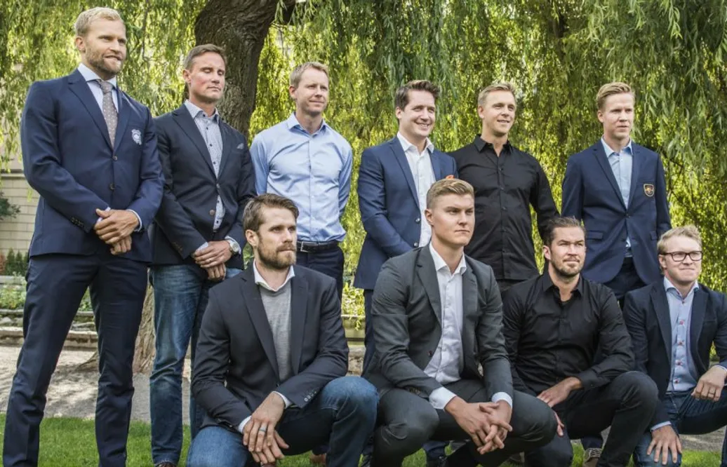 CHL på frammarsch – men svenskarna är svårflirtade: ”Måste inse att det är väldigt bra matcher”