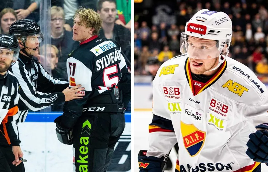 SHL-SVEPET: Han sänkte sin moderklubb – de vann hett Skåne-derby