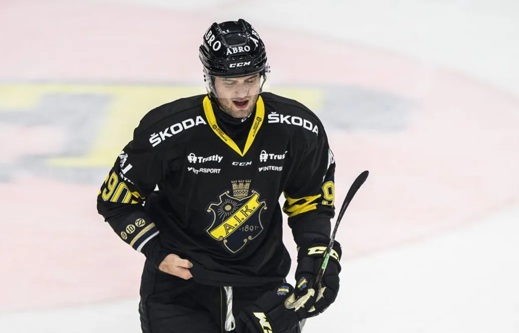 AIK:s besked – så länge är talangen borta