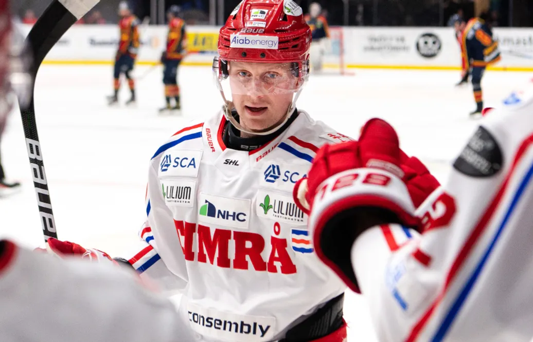 Jens Lööke klar för Vasa Sport
