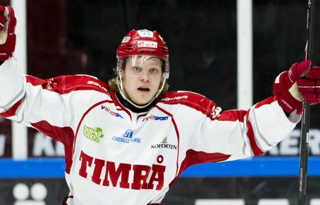 Timrå: ”Dom ser tunna men lovande ut”