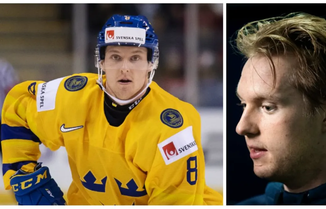 ”Kameleonten” – Juniorkronornas anpassningsbara flyttfågel: ”Socialt har jag lätt för mig”