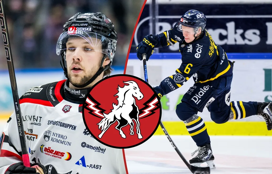 Storsatsar mot allsvenskan - lånar in fyra (!) spelare