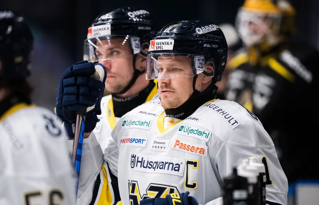 Simon Önerud nära comeback: “Då ska jag vara spelklar”