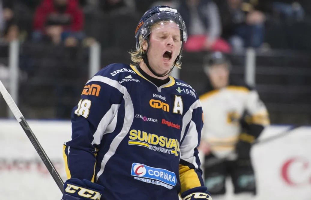 Sundsvall: ”Hur högt orkar gubbarna bära fanan?”