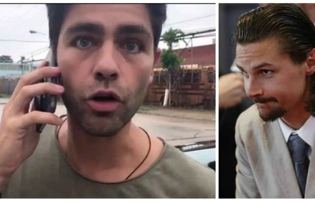 Entourage-stjärnans uppmaning till Erik Karlsson: ”Sluta suga”