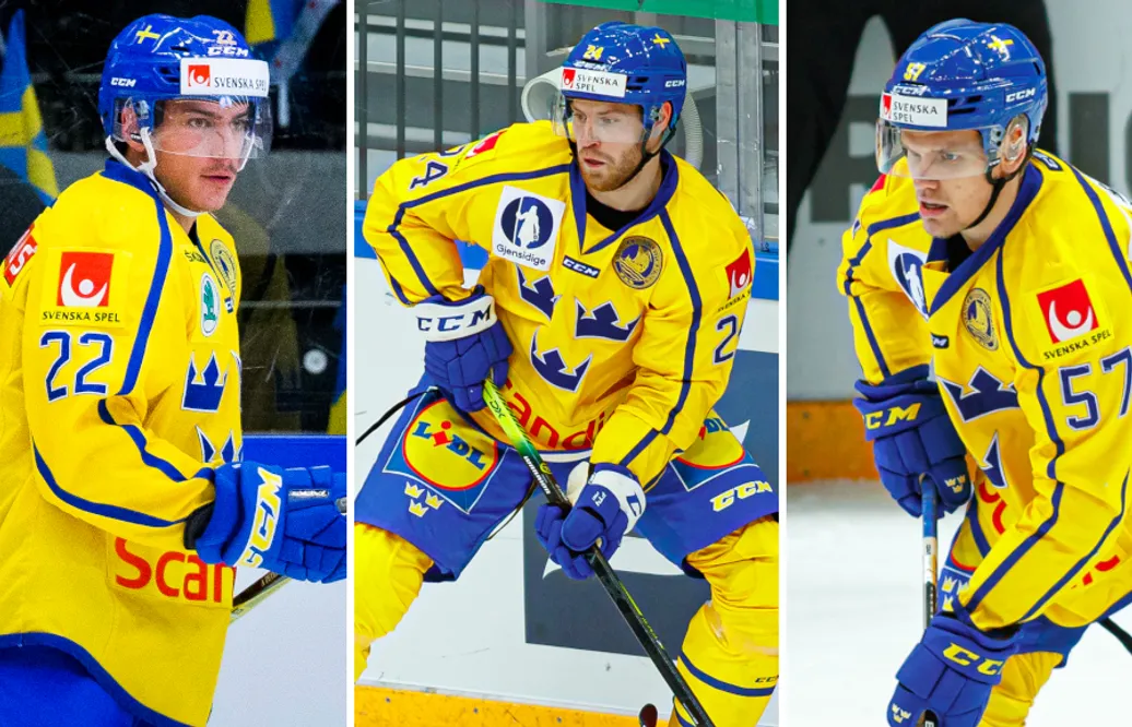 Svenskstjärnorna kan komma att lämna Dynamo Moskva