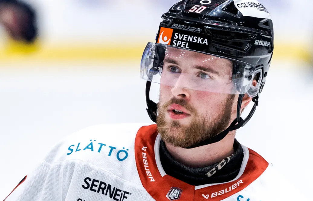 Tim Wahlgren klar för Rungsted Seier Capital