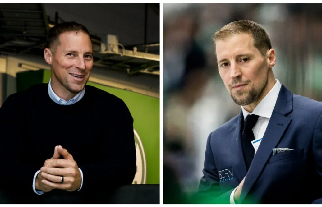 ”Dressed for success” – så förändrade de kulturen i Rögle: ”Viktigt att se ut på rätt sätt”