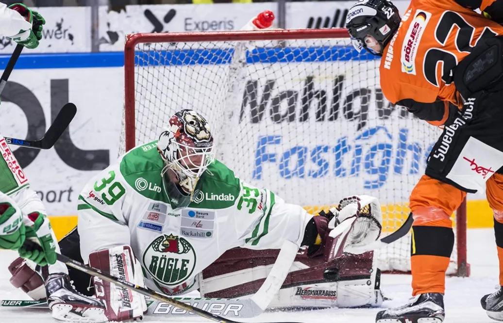 Hockey på TV idag: Kan SHL-kvartetten bryta mörka sviterna?