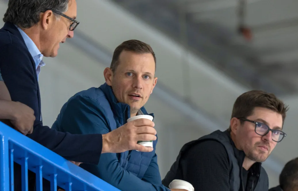 Jason Spezza får utökad roll i Pittsburgh Penguins
