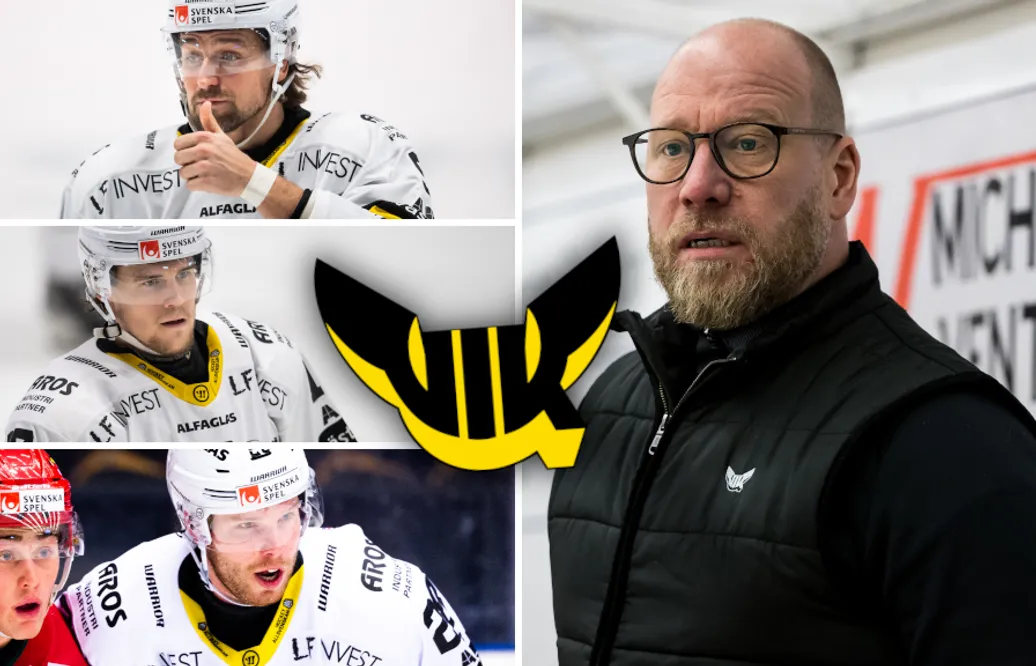 Västerås segrare hemma mot Kristianstad