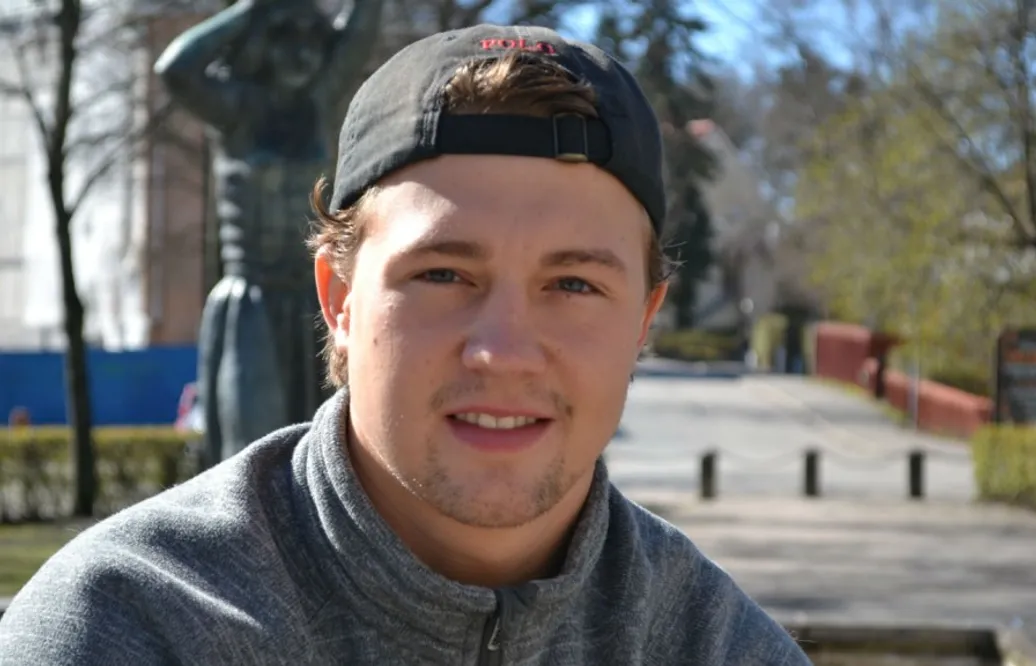 Därför valde han Karlskoga framför Almtuna: ”Får möjligheten till att spela ut där”