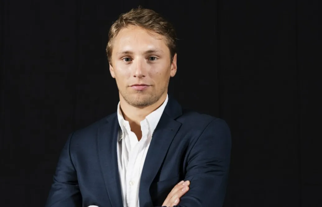 ”Om något år är Hammarby ett lag jag kan spela för”