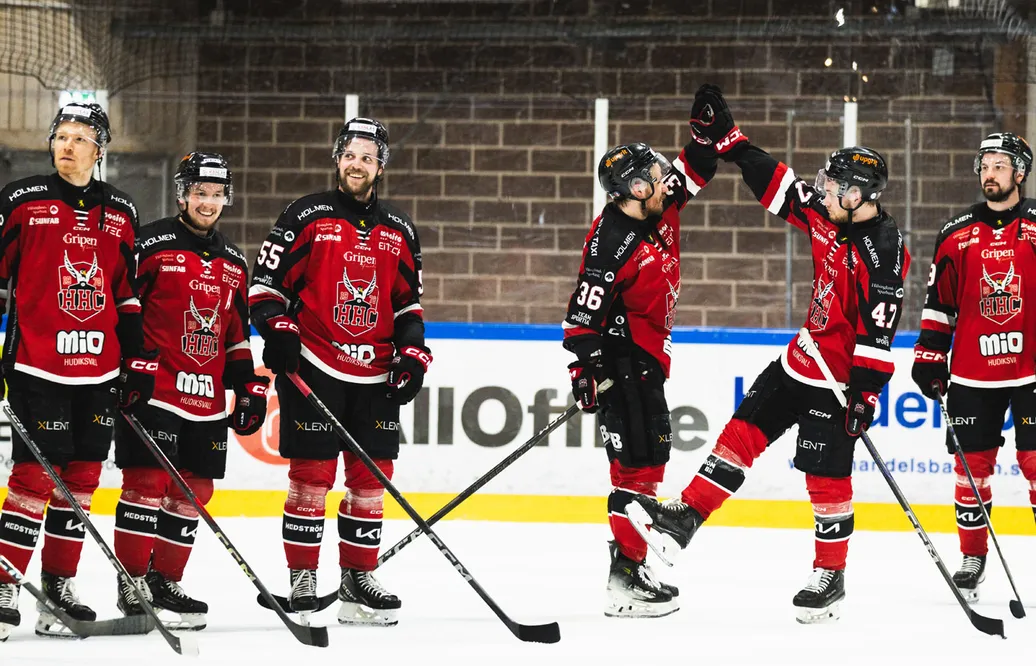 MJÖRNBERG: Södern är fantastisk, men det bästa laget blir plötsligt underskattat