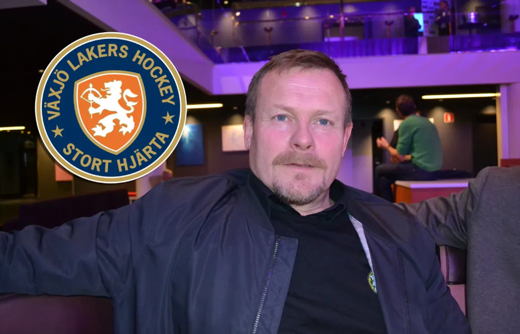 Profilen tillbaka – som assisterande: "56 bast och ny roll"