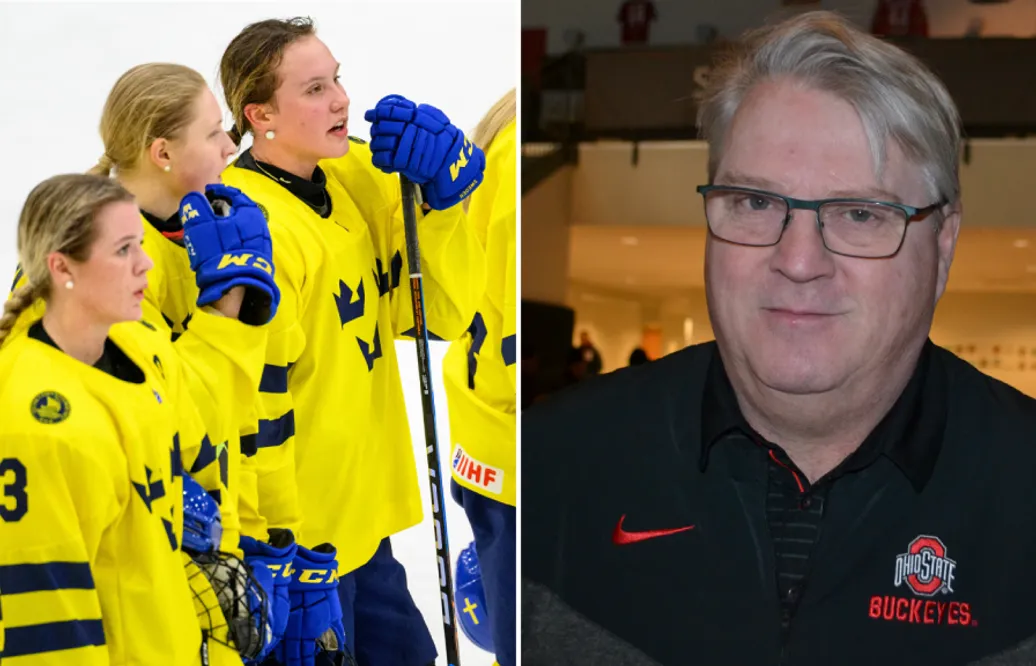Peter Elander om Sveriges JVM: “Så här långt är mycket positivt”