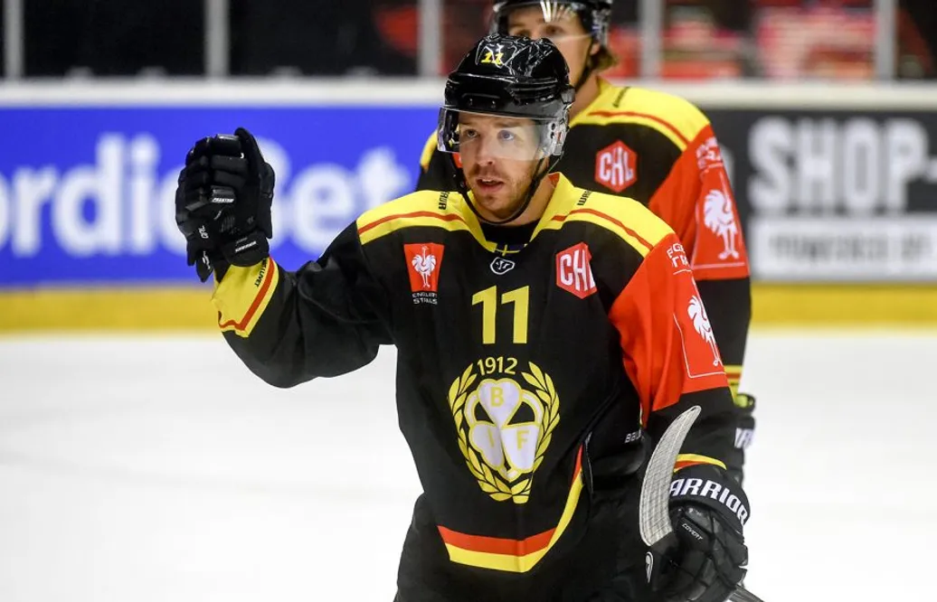 Brynäs vände 0-2 till storseger mot Mora