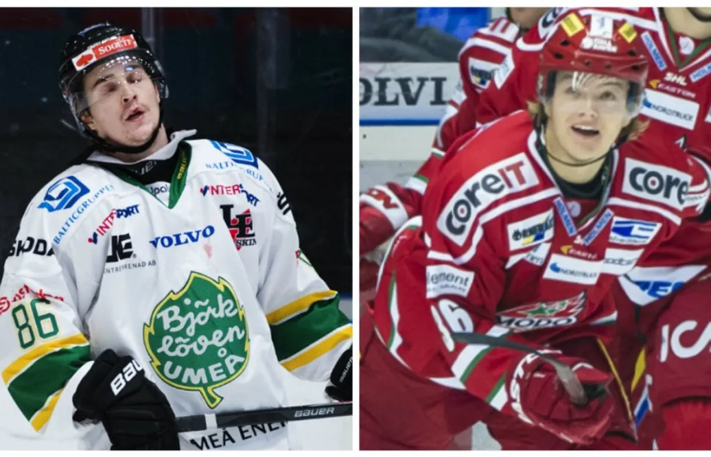 Ilsken efter Modo-juniorens bryska tackling: ”Var rädd för korsbandet”