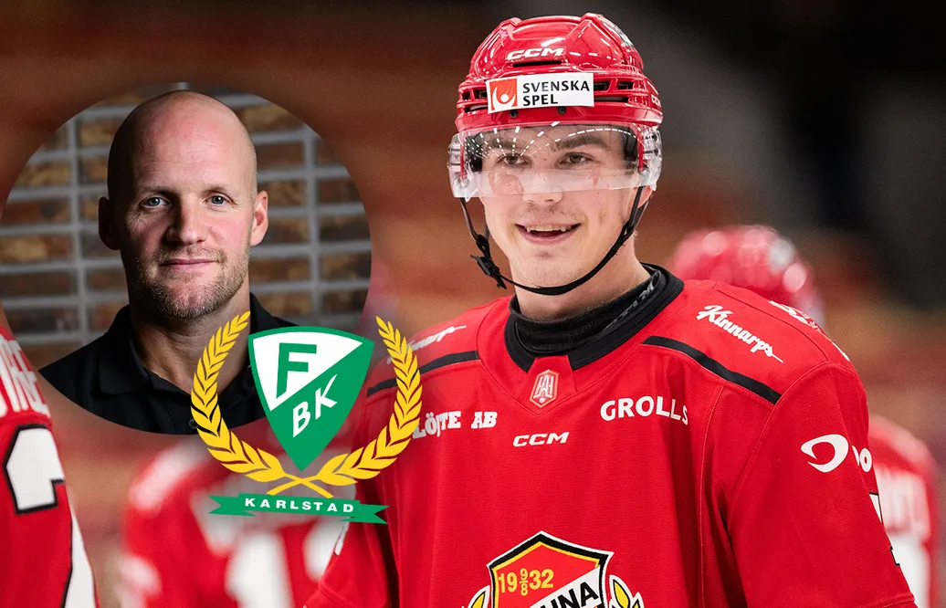 Tony Mårtensson om Ljungkrantz lån: "Förstår att det ser lite märkligt ut"