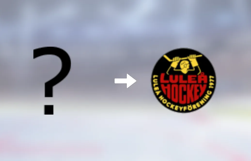 Backen Sami Lepistö gör comeback i Luleå HF