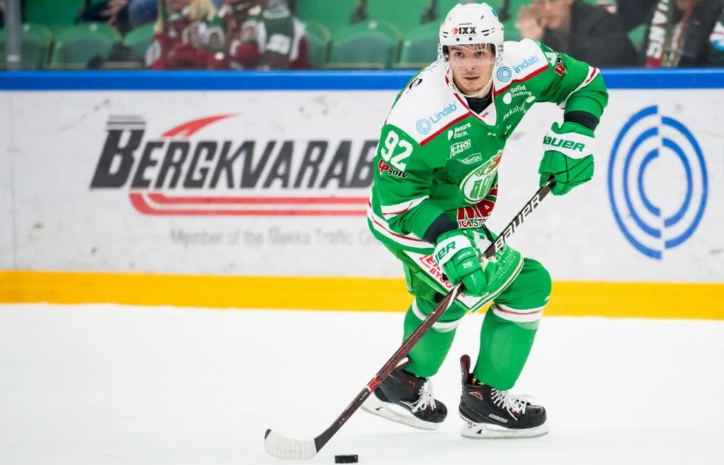 Kanadensaren om bänkningen: ”Kanske är det en väckarklocka”