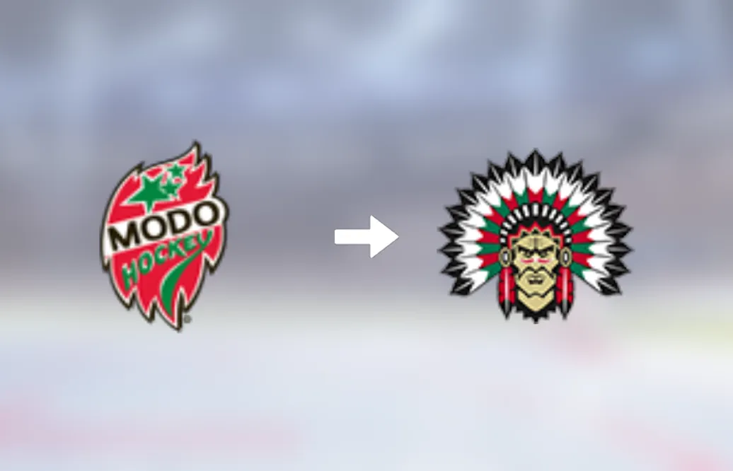 Backen Filip Hasa lånas ut till Frölunda HC