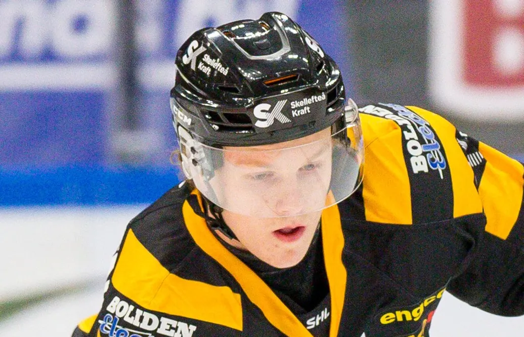 Linus Hedman klar för Tingsryd: "Vill framåt i sin karriär"