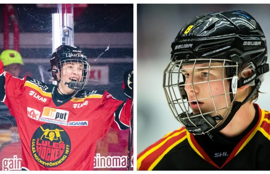 Småkronornas nya trupp uttagen – SHL-succéerna tar plats