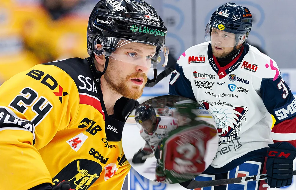 Shinnimin försvarar Pettersson - efter matchstraffet