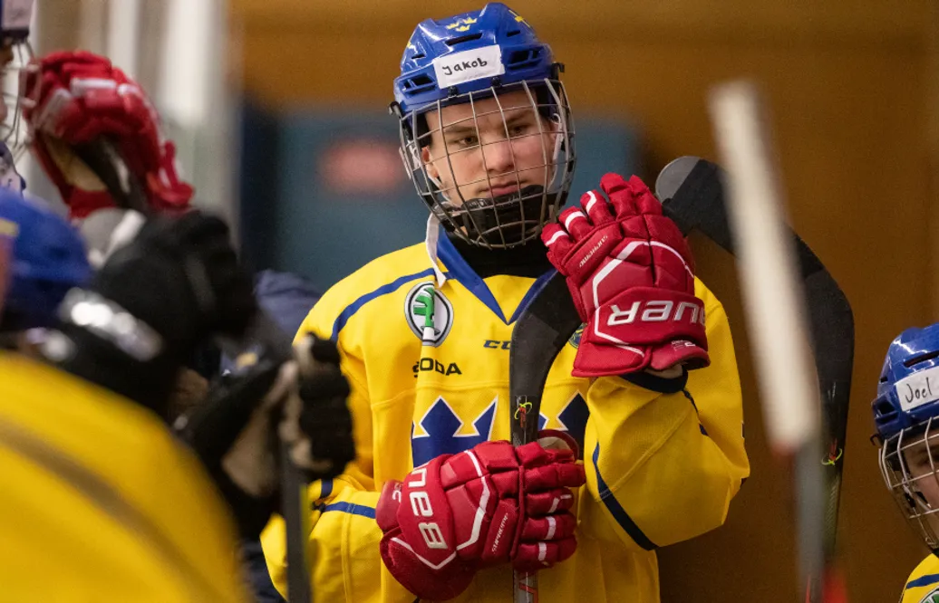 MoDos Jakob Norén lånas ut till Mora