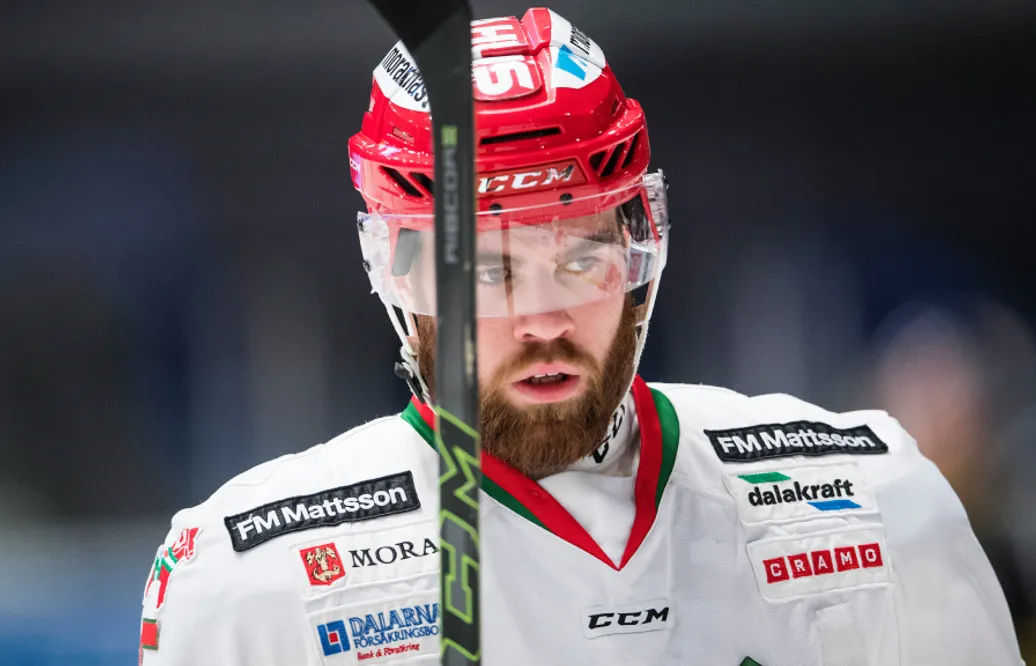 BIK Karlskoga lånar Tobias Sjökvist och Filip Halvordsson från Lindlöven