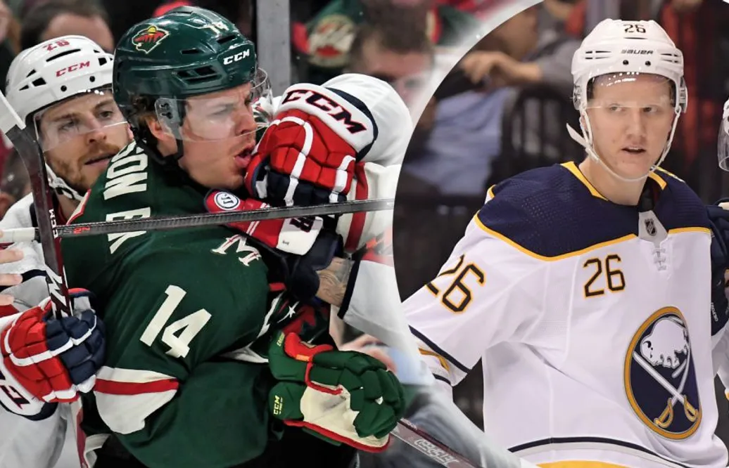 BODIN: NHL-svenskarna på gränsen till genombrottet