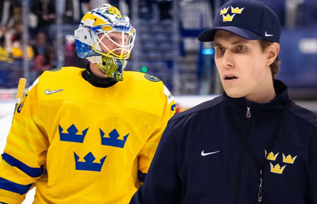 Så ställer Juniorkronorna upp i JVM-premiären