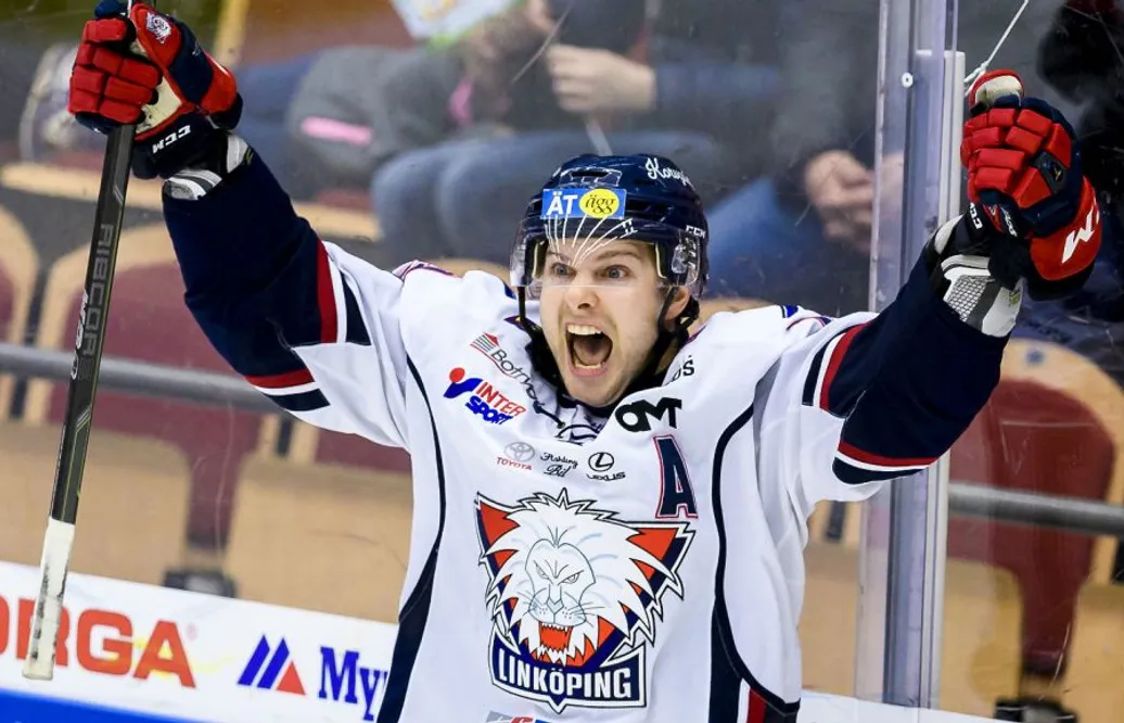 Stjärnan tillbaka i Linköping: ”Spelar i morgon”