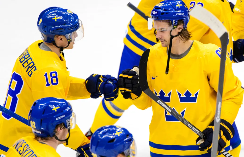 KLART: NHL-spelarna tillbaka i OS