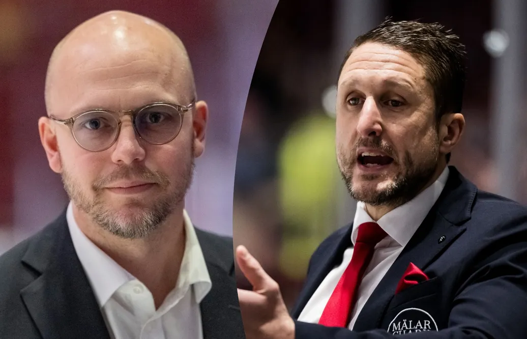 Spelet bakom Tomas Kollars nya avtal: "Tog fem minuter"