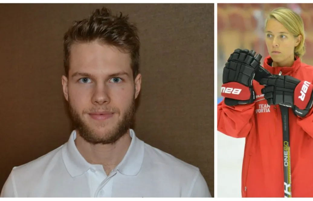 JVM-ettans hyllning till målvaktstränaren: ”Hon har betytt det mesta”