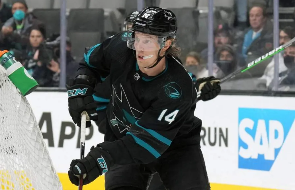 Ryan Dzingel klar för Carolina Hurricanes – igen
